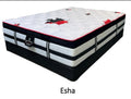 Esha Euro Top Mattress