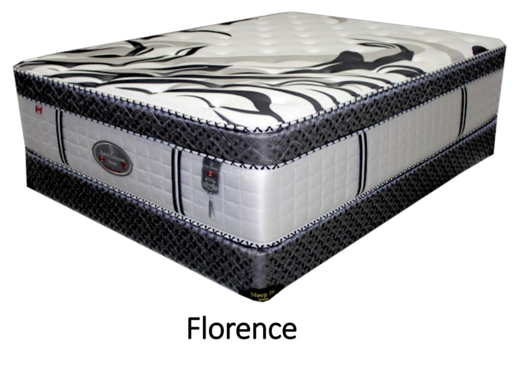 Florence Euro Top Mattress