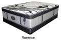 Florence Euro Top Mattress