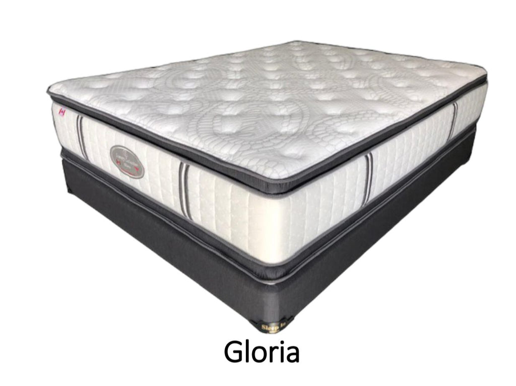 Gloria Both Sided Pillow Top Mattress