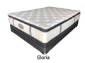 Gloria Both Sided Pillow Top Mattress