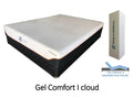 Gel Comfort 10 Inch Mattress