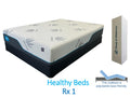 Healthy Beds RX 1 Mattress