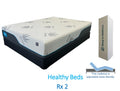 Healthy Beds RX 2 Mattress