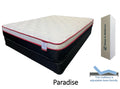Paradise Euro Top Mattress