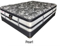Pearl Euro Top Mattress