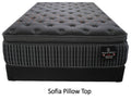 Sofia Pillow Top Mattress