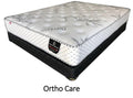 Ortho Care Tight Top Mattress - front