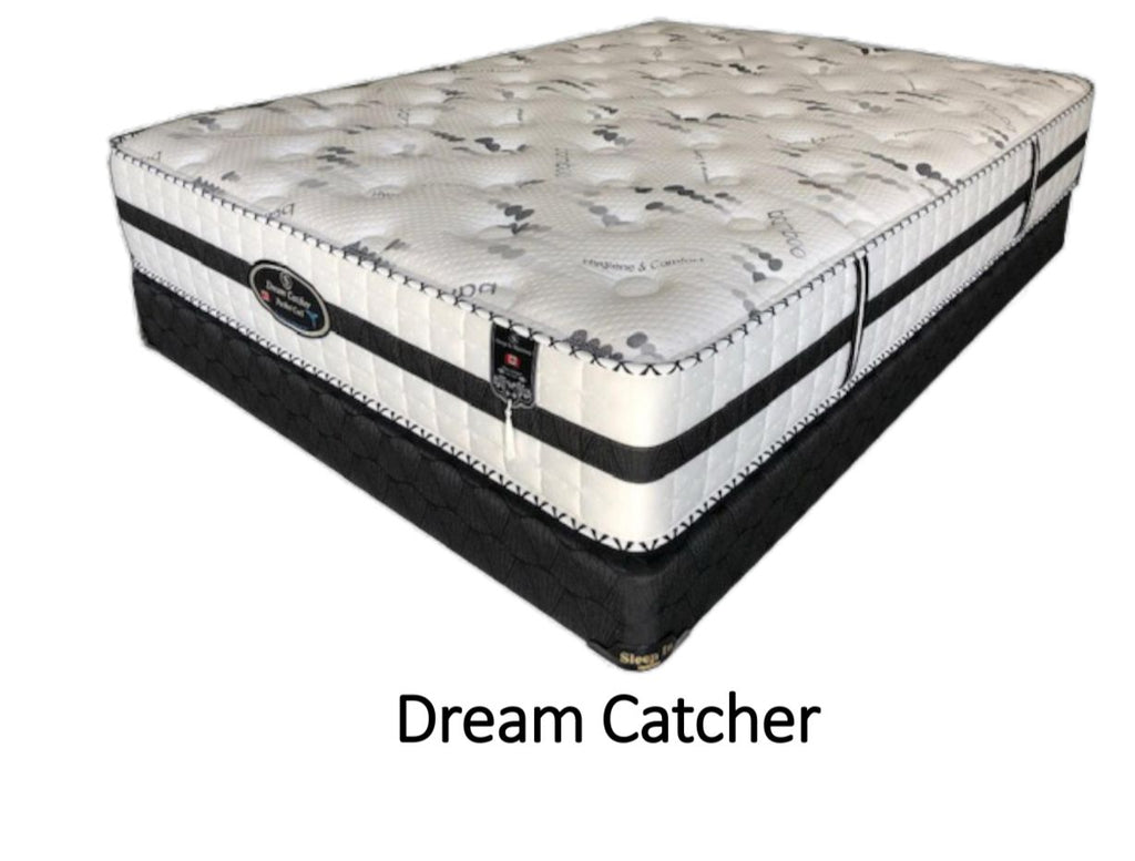 Dream Catcher Mattress - front