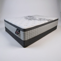 Addison Gel Euro Top Mattress - Firm