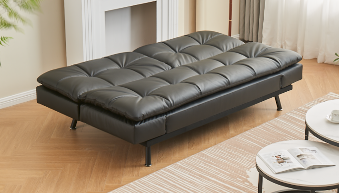 Berkeley klik klak sofa bed bed position