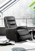 Harbour zero-wall glider power recliner