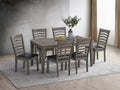 Uxbridge 7-piece dining set