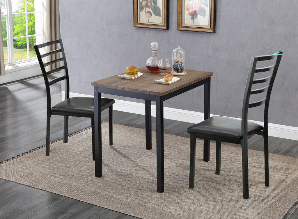 Creemore 3-piece dinette set