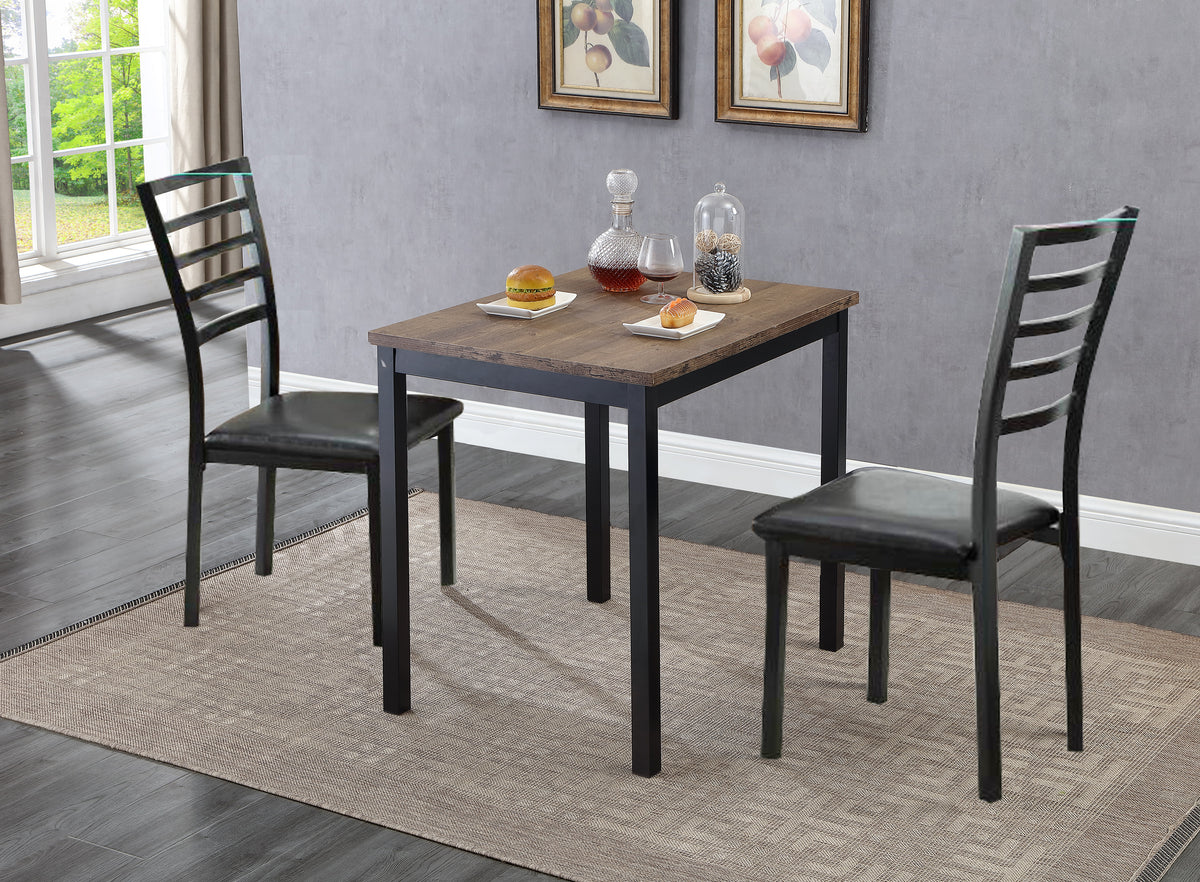 Creemore 3-piece dinette set