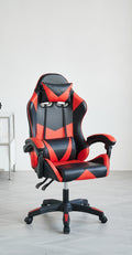 Richmond racing-style office chair