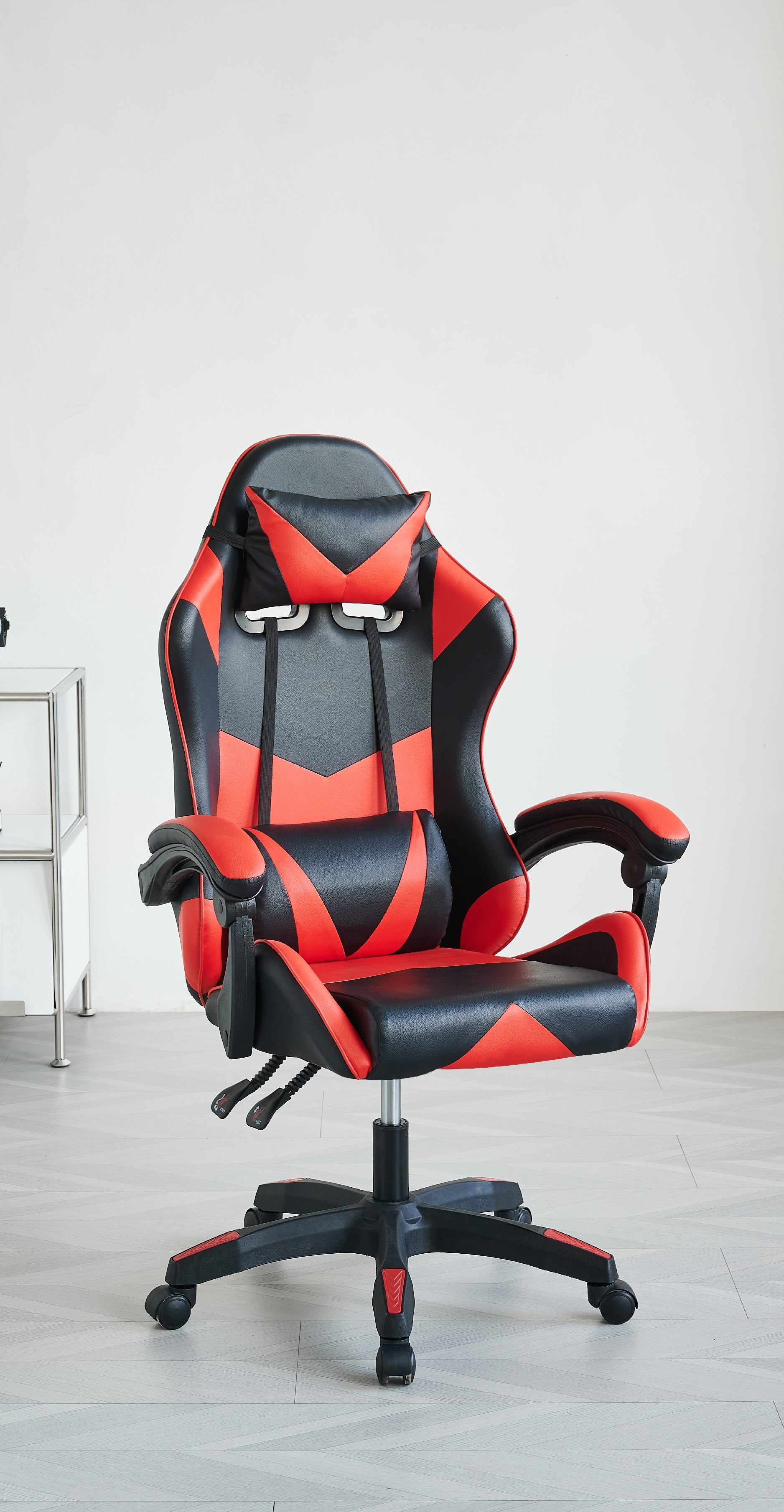 Richmond racing-style office chair