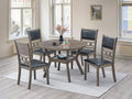 Uxbridge 5-piece dining set