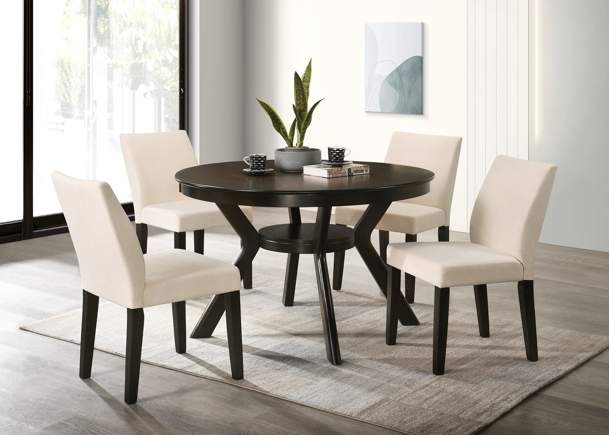 Keswick 5-piece dining set