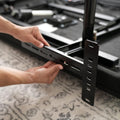 Rexdale headboard bracket kit for adjustable beds