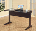 Atlas L-leg computer desk