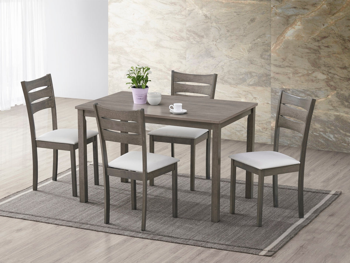 Goderich 5-piece dining set