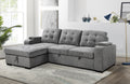 Hazelwood sofa bed sectional, left or right facing